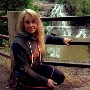 Meet your Posher, Ami